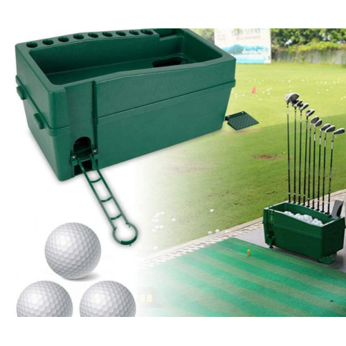 Golf Accessories Professional golf ball dispenser Manufactory